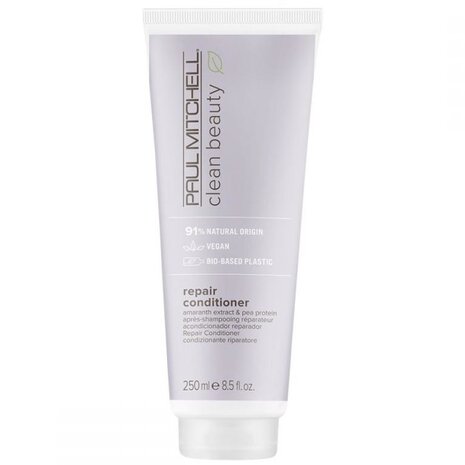 Paul Mitchell Clean Beauty Repair Conditioner
