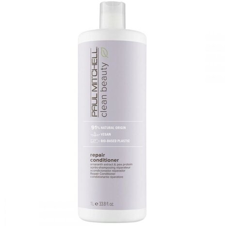 Paul Mitchell Clean Beauty Repair Conditioner