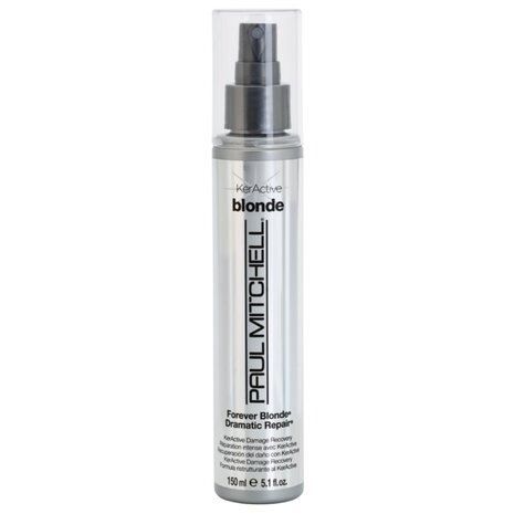Paul Mitchell Forever Blonde Dramatic Repair Leave-In - 150ml