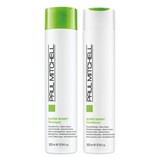 Paul Mitchell Smoothing Skinny Set