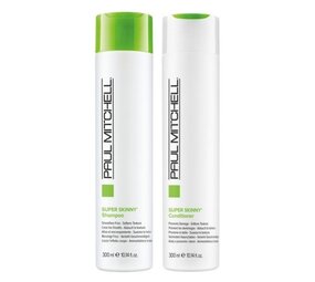 Paul Mitchell Smoothing Skinny Set
