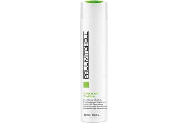 Paul Mitchell Smoothing Skinny Daily Set - 2x 300ml