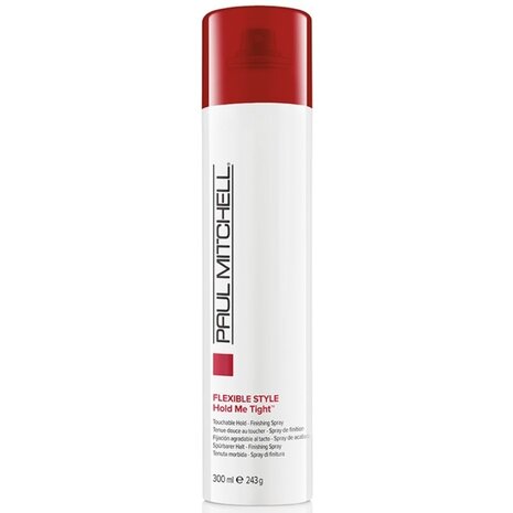 Paul Mitchell Hold Me Tight Finishing Hairspray - 300ml