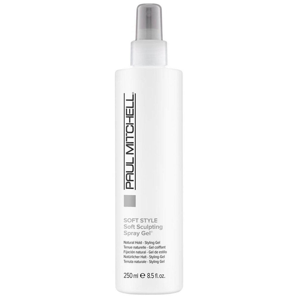 Paul Mitchell Soft Sculpting Spray Gel