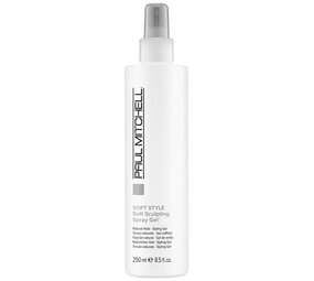 Paul Mitchell Soft Spray Gel