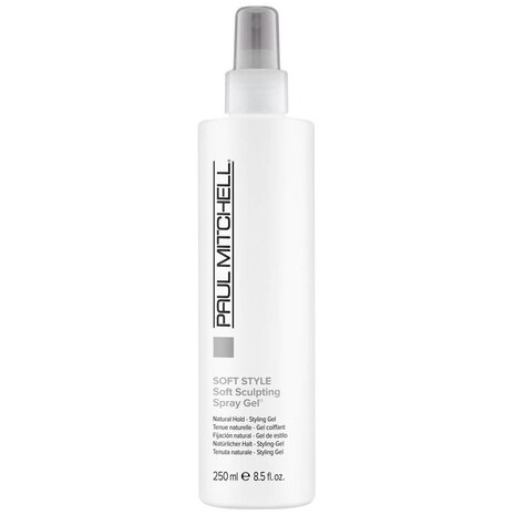 Paul Mitchell Soft Sculpting Spray Gel
