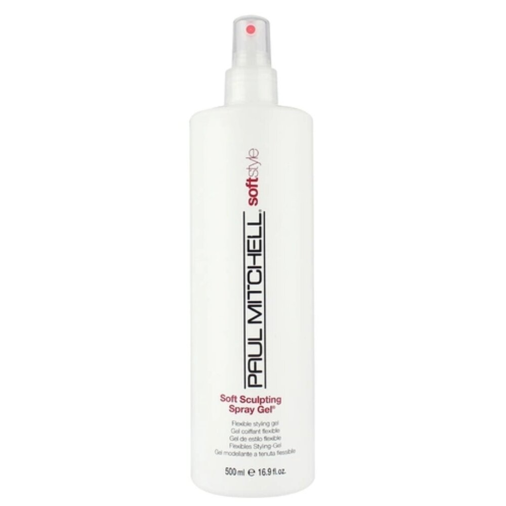 Paul Mitchell Soft Sculpting Spray Gel