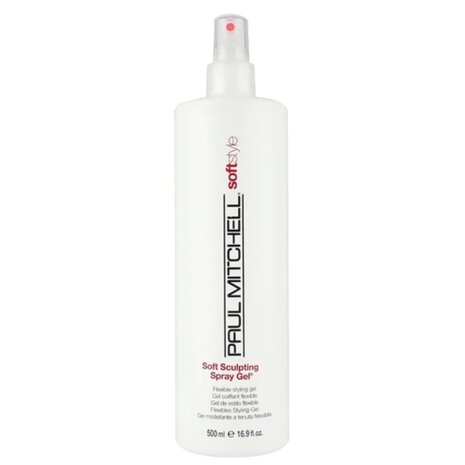 Paul Mitchell Soft Sculpting Spray Gel