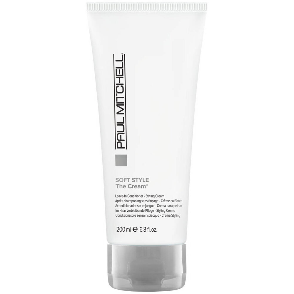 Paul Mitchell The Cream Conditioning Styling Cream - 200ml