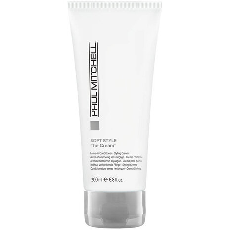 Paul Mitchell The Cream Conditioning Styling Cream - 200ml