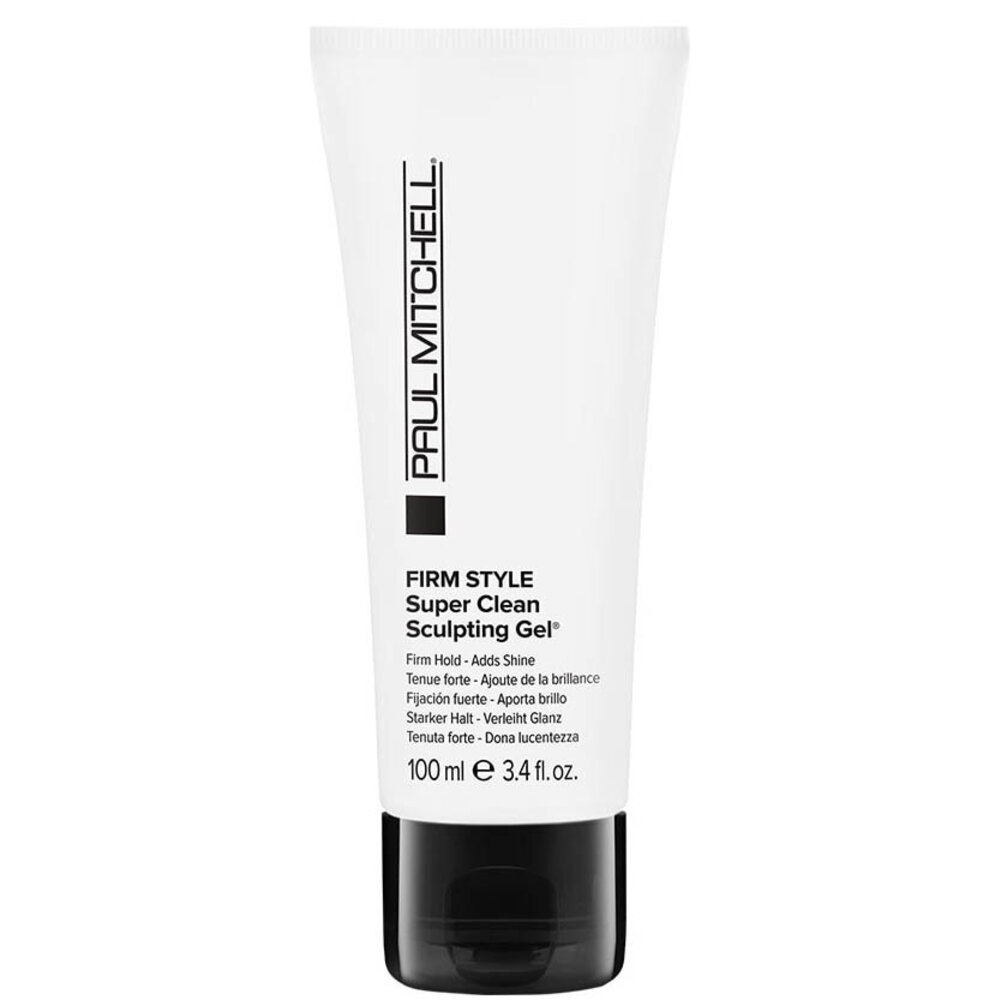 Paul Mitchell Super Clean Sculpting Gel