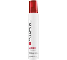 Paul Mitchell Sculpting Foam