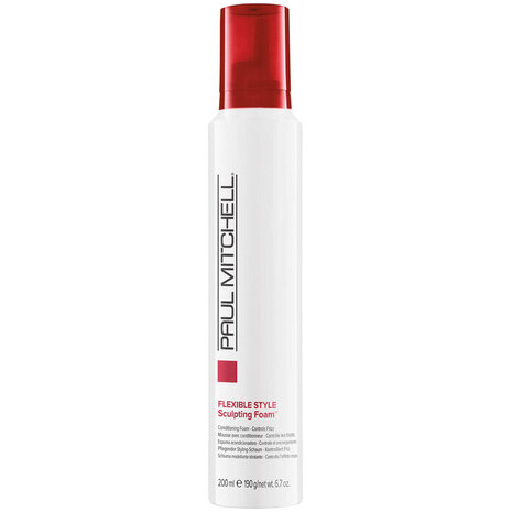 Paul Mitchell Flexible Style Sculpting Foam
