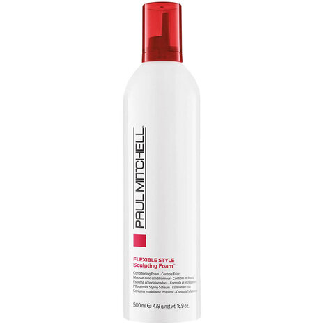 Paul Mitchell Flexible Style Sculpting Foam