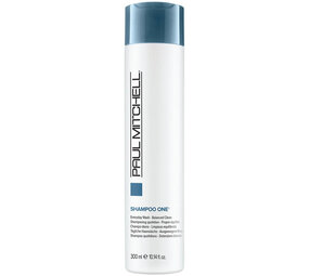 Paul Mitchell Shampoo One
