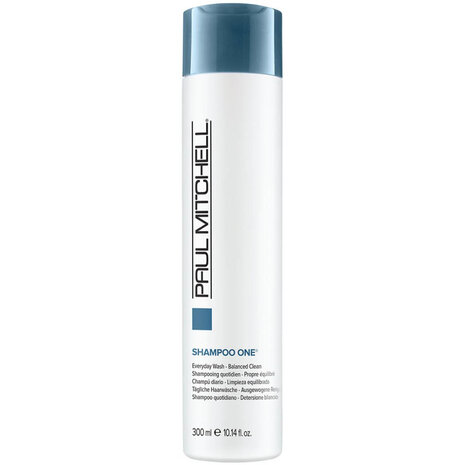 Paul Mitchell Shampoo One