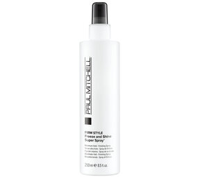 Paul Mitchell Freeze Super Spray