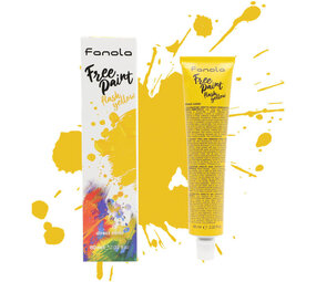 Fanola Free Paint Haarkleuring Fanola Free Paint Haarkleuring
