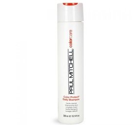 Paul Mitchell Color Protect Daily Shampoo