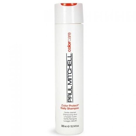 Paul Mitchell ColorCare Color Protect Daily Shampoo