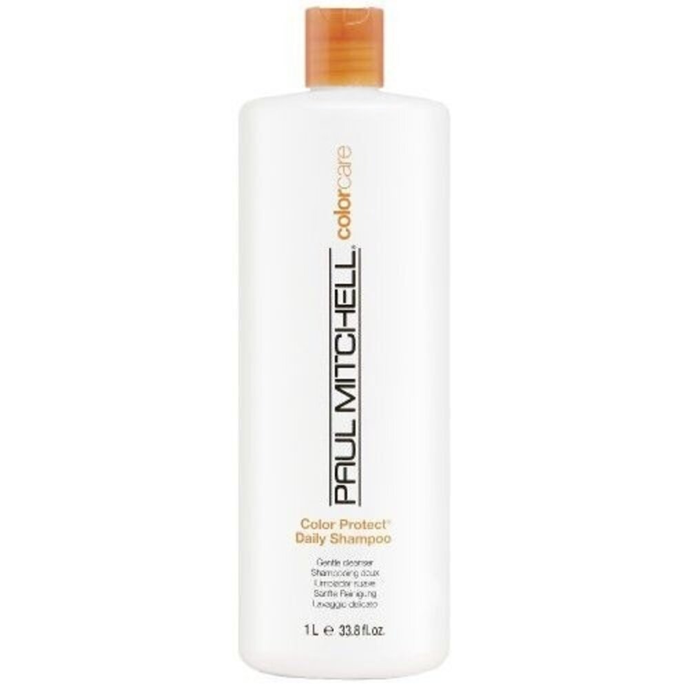 Paul Mitchell ColorCare Color Protect Daily Shampoo
