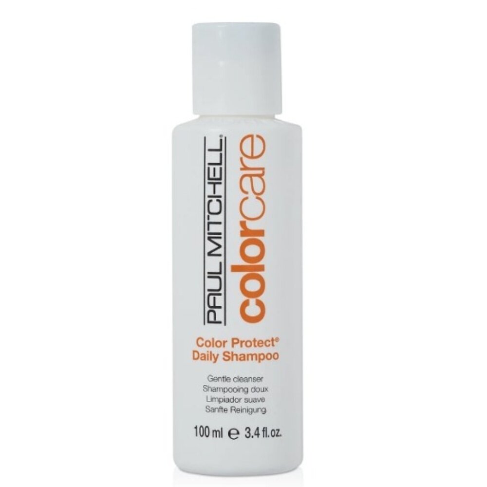 Paul Mitchell ColorCare Color Protect Daily Shampoo
