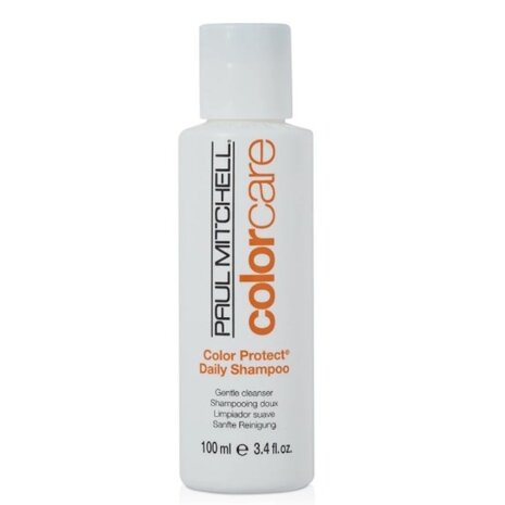 Paul Mitchell ColorCare Color Protect Daily Shampoo