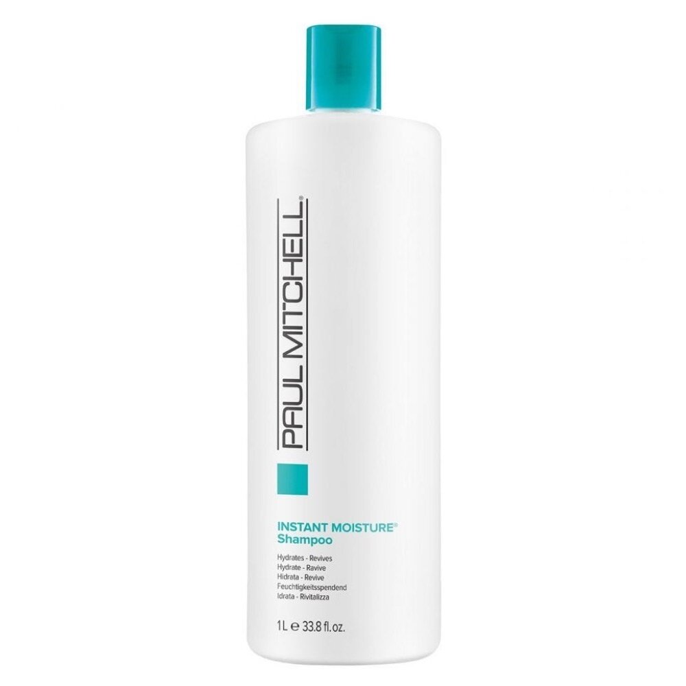 Paul Mitchell Moisture Instant Daily Shampoo