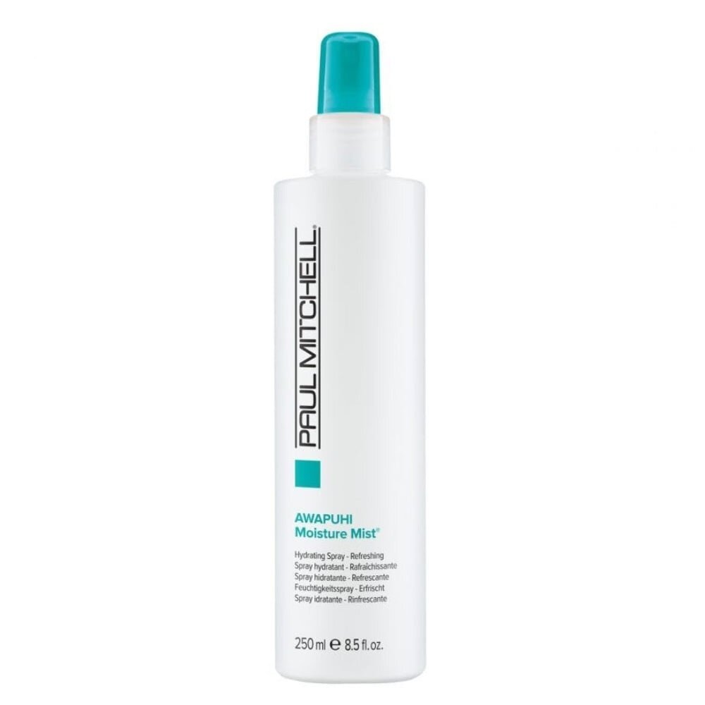 Paul Mitchell Moisture Awapuhi Moisture Mist
