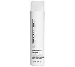 Paul Mitchell Invisiblewear Shampoo
