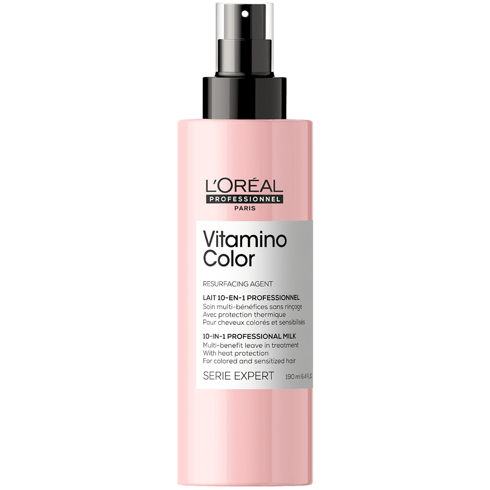 L'Oreal SE Vitamino Color 10in1 Spray - 190ml