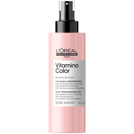 L'Oreal SE Vitamino Color 10in1 Spray - 190ml