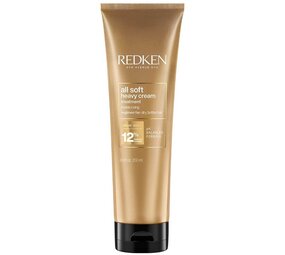 Redken All Soft Heavy Cream