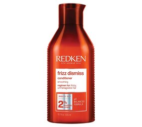 Redken Frizz Dismiss Conditioner