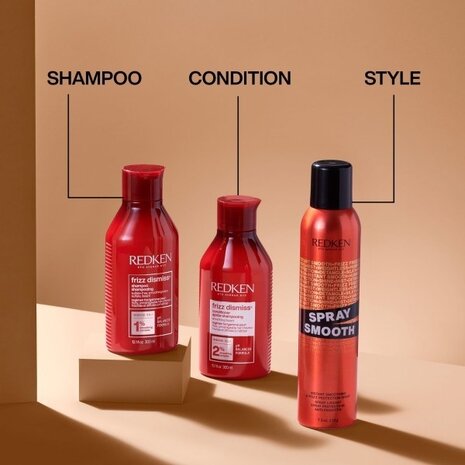 Redken Frizz Dismiss Conditioner