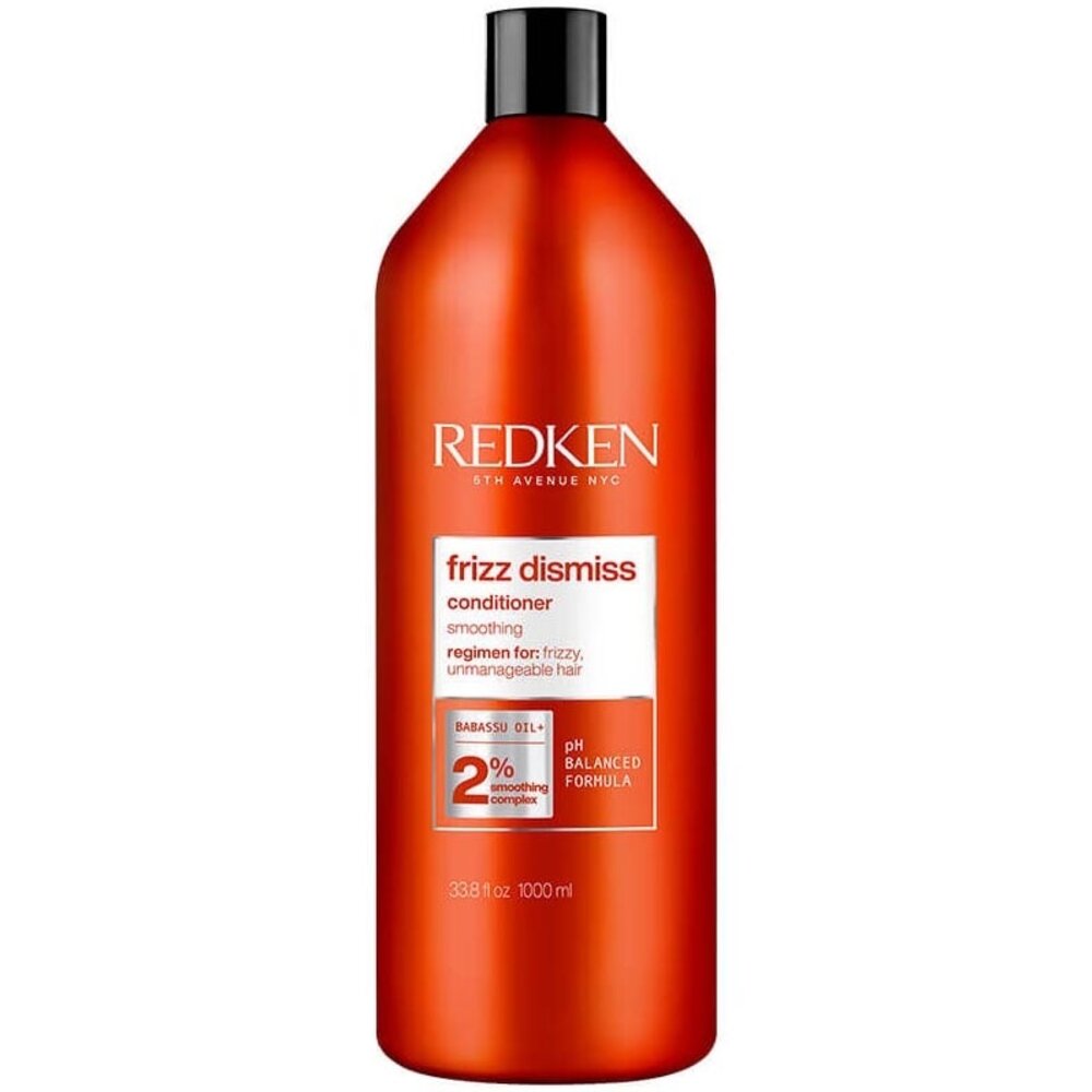 Redken Frizz Dismiss Conditioner