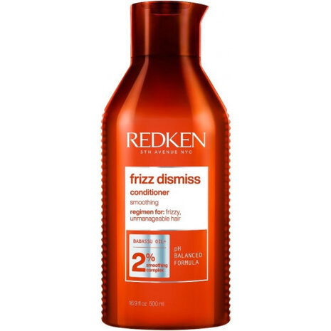 Redken Frizz Dismiss Conditioner