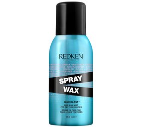 Redken Texturize Wax Blast Spray