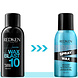 Redken Texturize Wax Blast 10 High Impact Finishing Spray Wax - 150ml