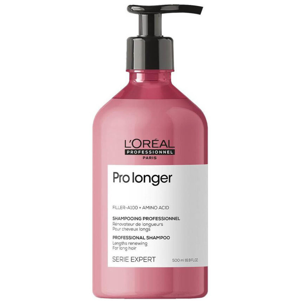 L'Oreal SE Pro Longer Shampoo