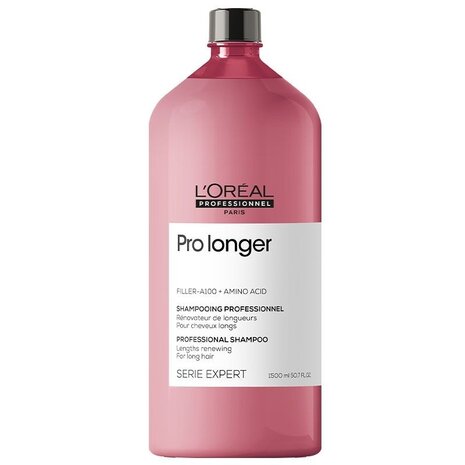L'Oreal SE Pro Longer Shampoo