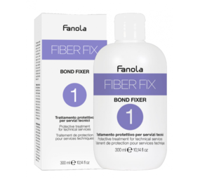 Fanola Fiber Fix Treatment N.1 Fanola Fiber Fix Treatment N.1