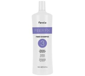 Fanola Fiber Fix Shampoo N.3 Fanola Fiber Fix Shampoo N.3