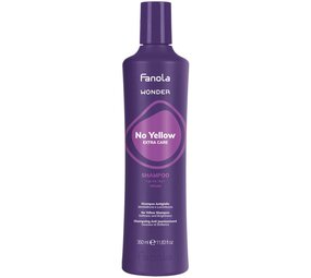 Fanola No Yellow Shampoo Fanola No Yellow Shampoo