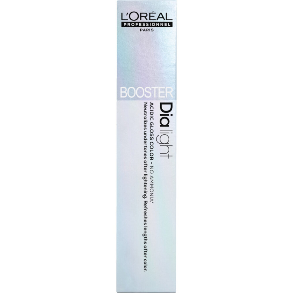 L'Oreal Dia Light Semi-Permanent Booster - 50ml