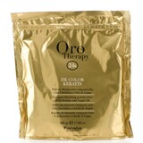 Fanola Oro Therapy De-Color Keratin Fanola Oro Therapy De-Color Keratin