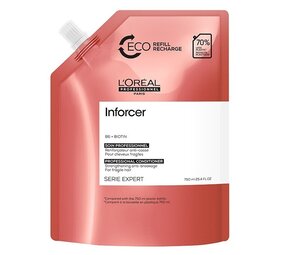 L'Oreal Inforcer Conditioner Refill L'Oreal Inforcer Conditioner Refill