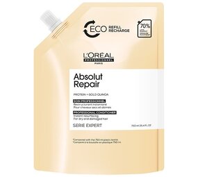 L'Oreal Absolut Repair Conditioner Refill