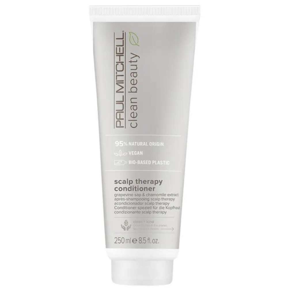 Paul Mitchell Clean Beauty Scalp Therapy Conditioner