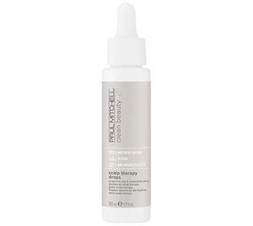 Paul Mitchell Scalp Therapy Drops